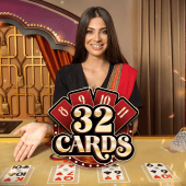 32 Baraha live deck icon