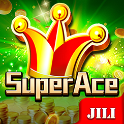 Super Ace slot reel icon