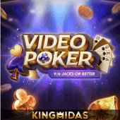 Video Poker screen icon