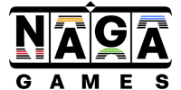 Game provider logo 8